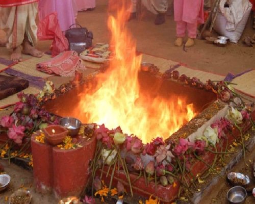 Puja service Online In Rameshwaram