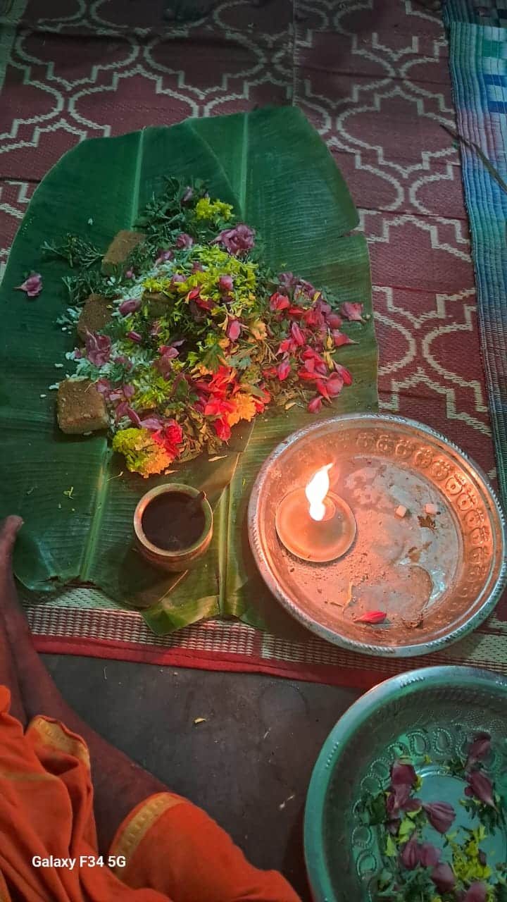 Pooja Service In Rameshwaram