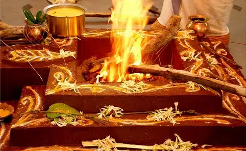 Homam Services in Rameswaram