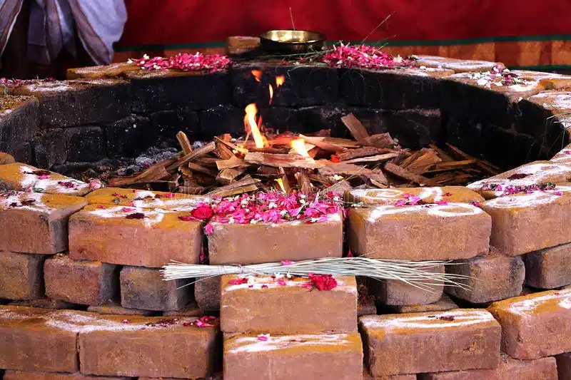 Puja service Online In Rameshwaram