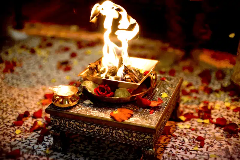 Homam Services in Rameswaram